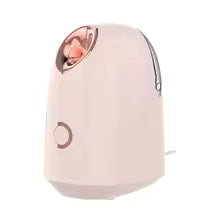 Facial Steamer Nano Ionic Hot Mist Face Steamer Home Sauna SPA Face Humidifier Atomizer