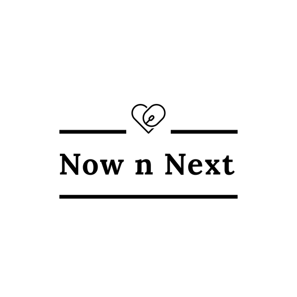 NOW N NEXT